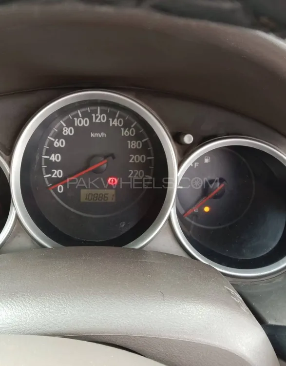 Honda City 2003 for Sale in Lahore Honda City 2003 for Sale in Lahore Image-8