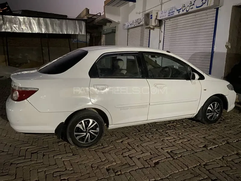 Honda City 2006 for Sale in Rahim Yar Khan Image-1