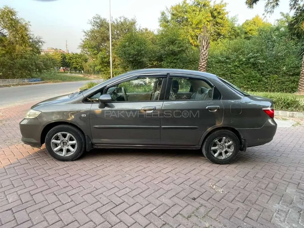 ہونڈا سٹی 2006 for Sale in راولپنڈی ہونڈا سٹی 2006 for Sale in راولپنڈی Image-7