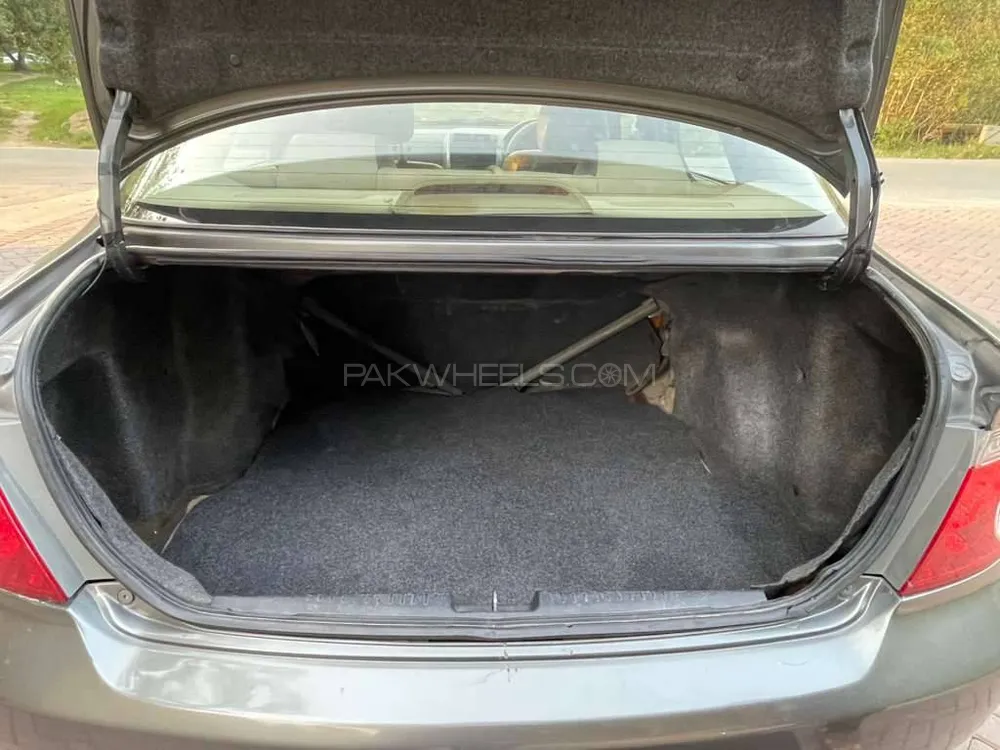 ہونڈا سٹی 2006 for Sale in راولپنڈی ہونڈا سٹی 2006 for Sale in راولپنڈی Image-11