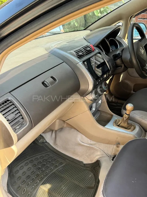 ہونڈا سٹی 2007 for Sale in اسلام آباد ہونڈا سٹی 2007 for Sale in اسلام آباد Image-5