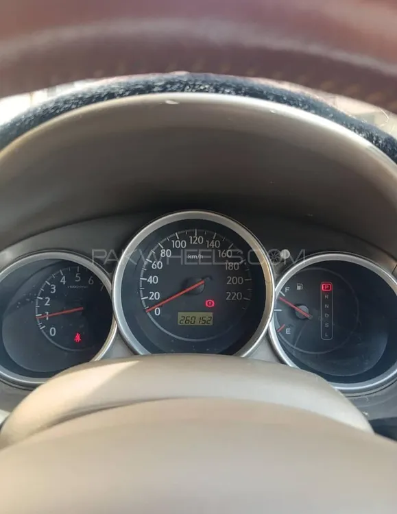 Honda City 2008 for Sale in Karachi Image-1