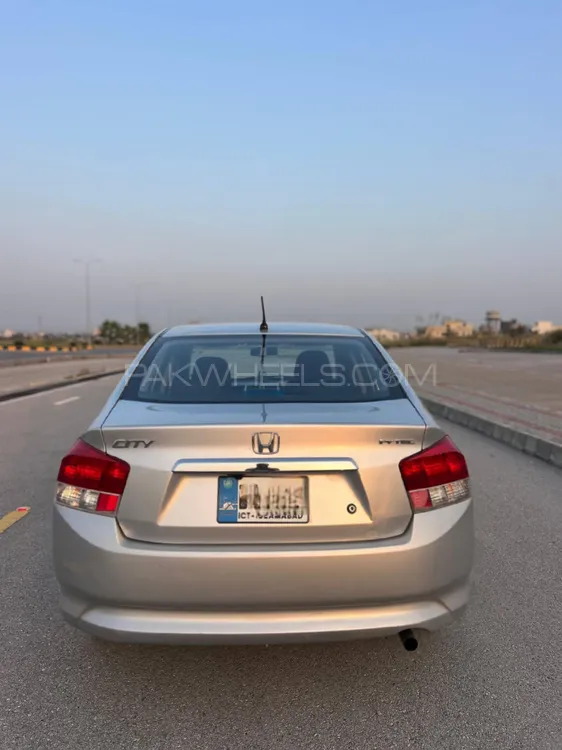 Honda City 2010 for Sale in Islamabad Image-1