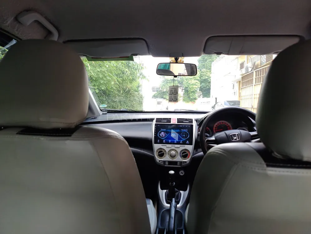 Honda City 2011 for Sale in Rawalpindi Honda City 2011 for Sale in Rawalpindi Image-7