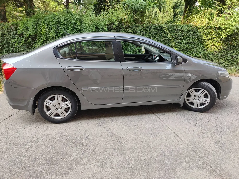 Honda City 2011 for Sale in Rawalpindi Honda City 2011 for Sale in Rawalpindi Image-2