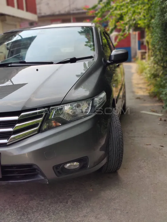 Honda City 2011 for Sale in Rawalpindi Honda City 2011 for Sale in Rawalpindi Image-3