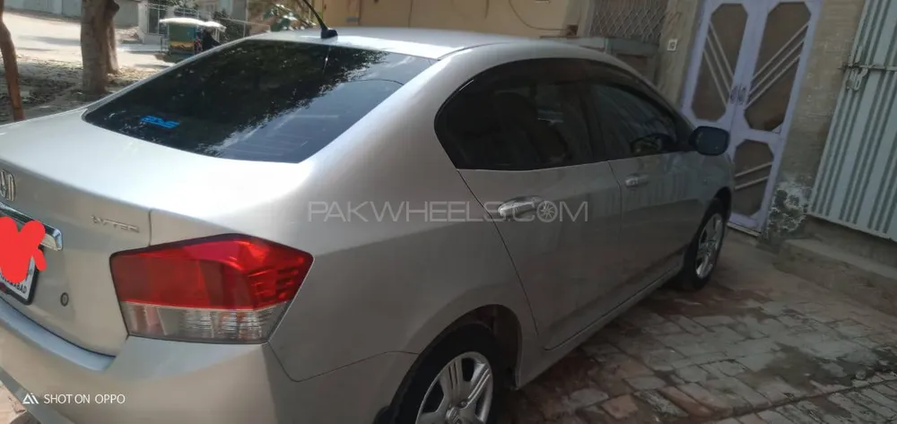 Honda City 2014 for Sale in Chishtian Honda City 2014 for Sale in Chishtian Image-7