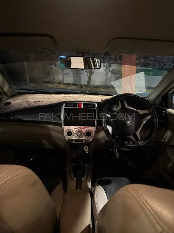 ہونڈا سٹی 2015 for Sale in راولپنڈی ہونڈا سٹی 2015 for Sale in راولپنڈی Image-6