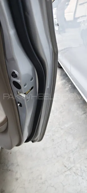 Honda City 2016 for Sale in Bahawalpur Honda City 2016 for Sale in Bahawalpur Image-7