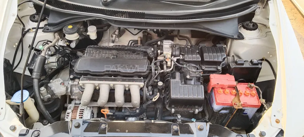 Honda City 2020 for Sale in Khanewal Honda City 2020 for Sale in Khanewal Image-7