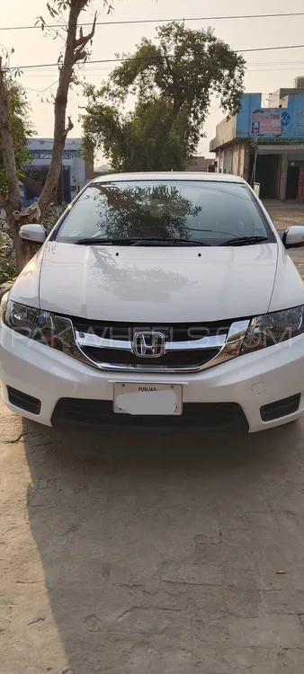 Honda City 2020 for Sale in Khanewal Honda City 2020 for Sale in Khanewal Image-1