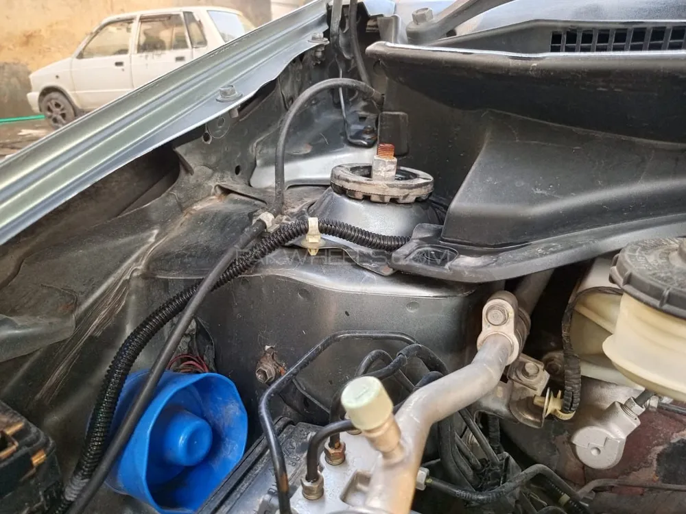 ہونڈا سٹی 2013 for Sale in راولپنڈی ہونڈا سٹی 2013 for Sale in راولپنڈی Image-4