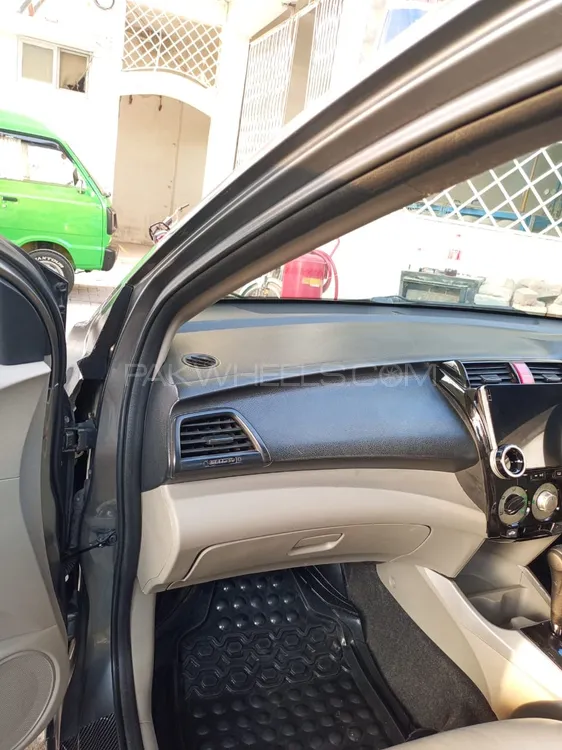 ہونڈا سٹی 2013 for Sale in راولپنڈی ہونڈا سٹی 2013 for Sale in راولپنڈی Image-6