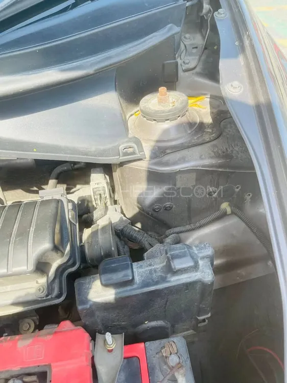 Honda City 2014 for Sale in Lahore Image-1