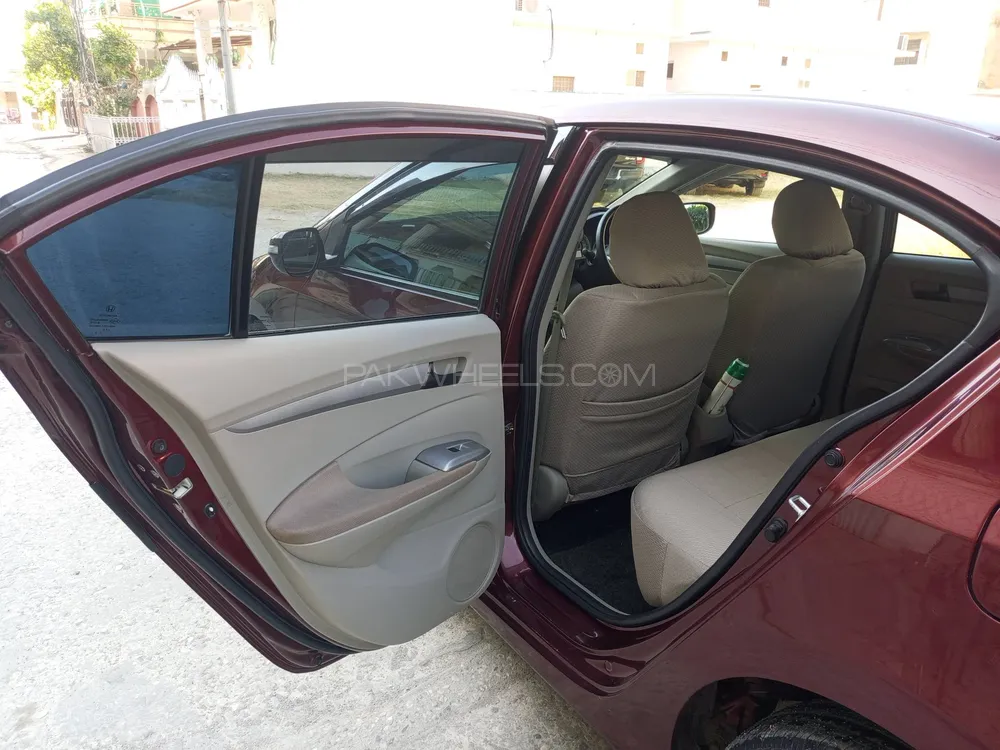 ہونڈا سٹی 2018 for Sale in راولپنڈی ہونڈا سٹی 2018 for Sale in راولپنڈی Image-6