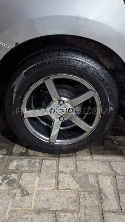 Honda City 2018 for Sale in Karachi Honda City 2018 for Sale in Karachi Image-2