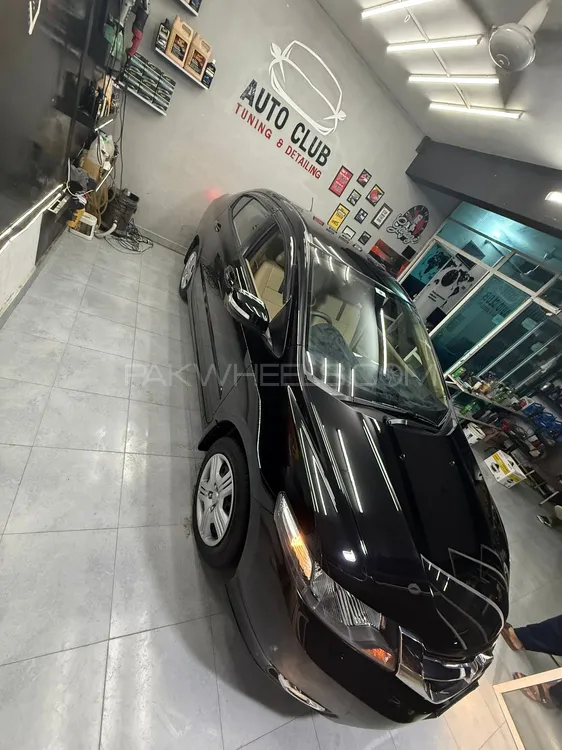 Honda City 2021 for Sale in Mansehra Honda City 2021 for Sale in Mansehra Image-2