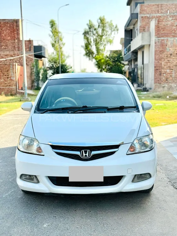 Honda City 2006 for Sale in Gujranwala Image-1