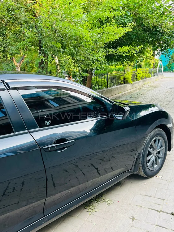 Honda Civic 2019 for Sale in Gujranwala Image-1