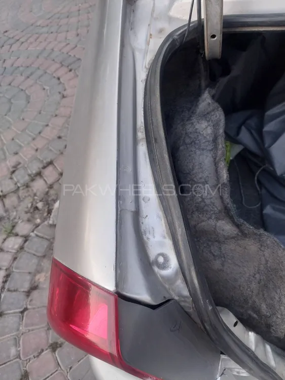 Honda Civic 2005 for Sale in Lahore Honda Civic 2005 for Sale in Lahore Image-7