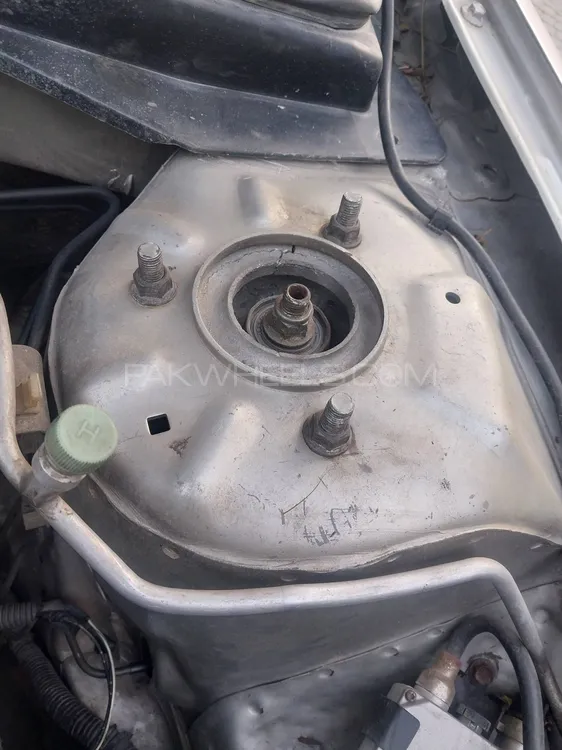Honda Civic 2005 for Sale in Lahore Honda Civic 2005 for Sale in Lahore Image-10