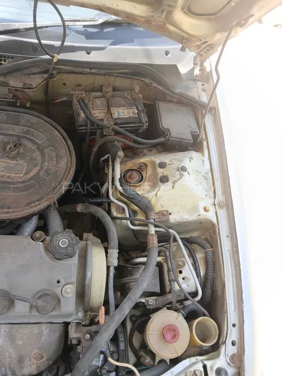 ہونڈا سوک 1995 for Sale in کراچی ہونڈا سوک 1995 for Sale in کراچی Image-16