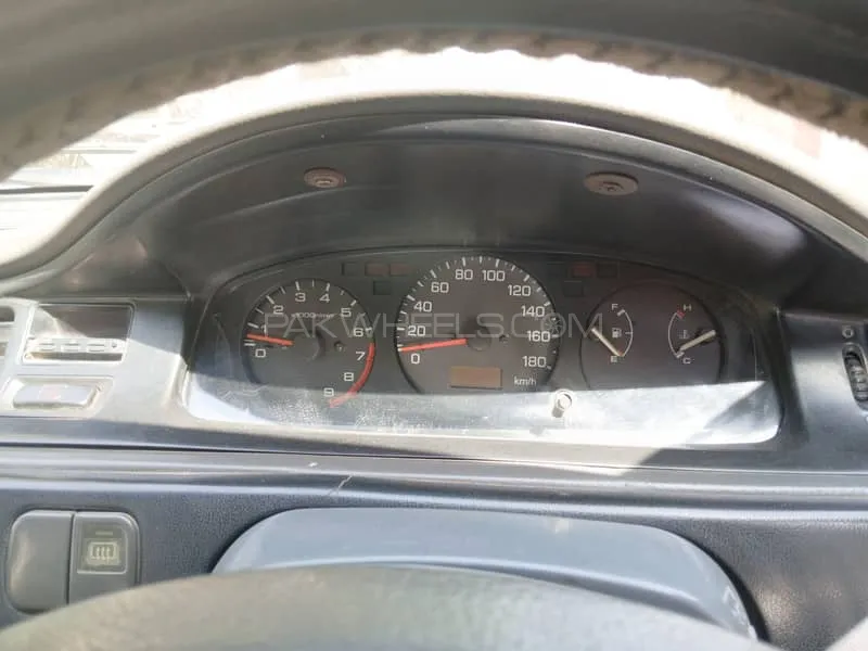 ہونڈا سوک 1995 for Sale in کراچی ہونڈا سوک 1995 for Sale in کراچی Image-11