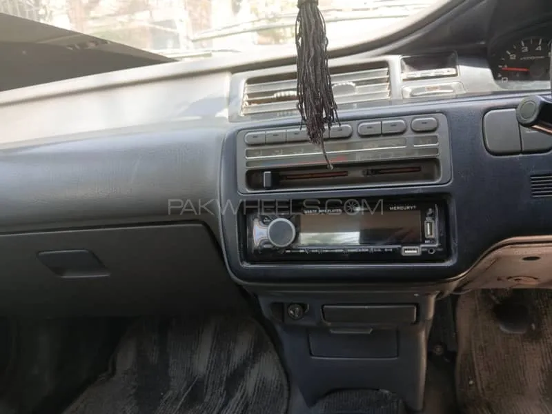 ہونڈا سوک 1995 for Sale in کراچی ہونڈا سوک 1995 for Sale in کراچی Image-3