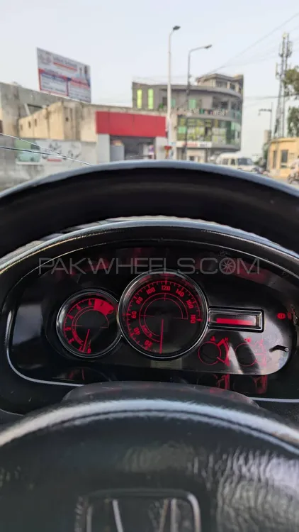 ہونڈا سوک 2000 for Sale in راولپنڈی ہونڈا سوک 2000 for Sale in راولپنڈی Image-15