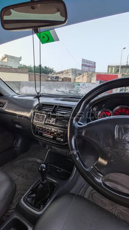 ہونڈا سوک 2000 for Sale in راولپنڈی ہونڈا سوک 2000 for Sale in راولپنڈی Image-13