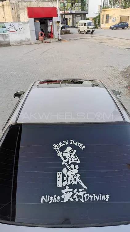ہونڈا سوک 2000 for Sale in راولپنڈی ہونڈا سوک 2000 for Sale in راولپنڈی Image-6