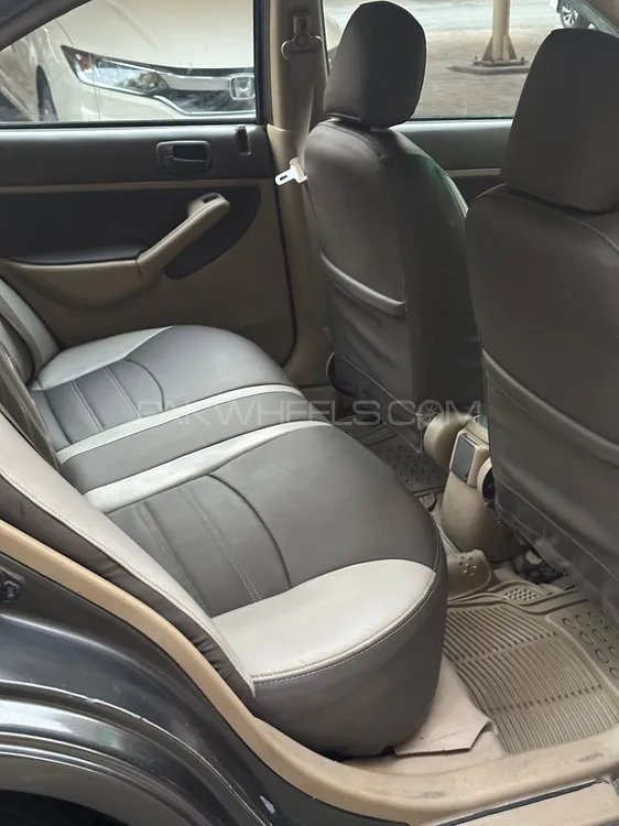 Honda Civic 2005 for Sale in Lahore Honda Civic 2005 for Sale in Lahore Image-5