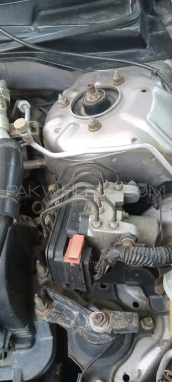 Honda Civic 2003 for Sale in Lahore Honda Civic 2003 for Sale in Lahore Image-18