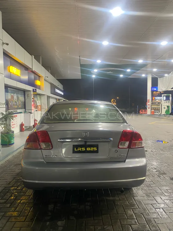 Honda Civic 2003 for Sale in Lahore Honda Civic 2003 for Sale in Lahore Image-3