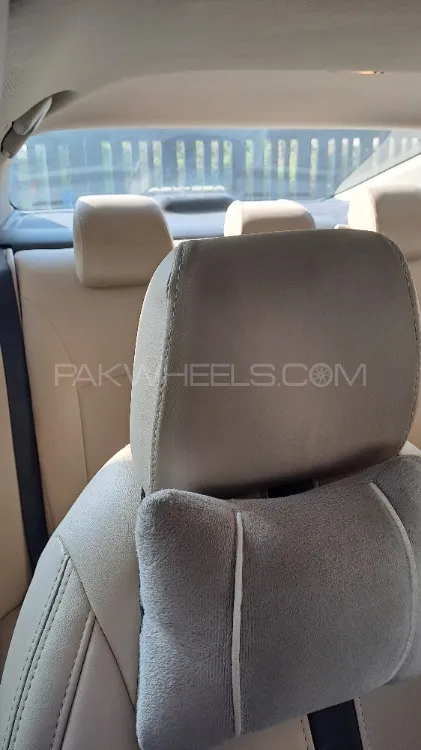 ہونڈا سوک 2019 for Sale in اسلام آباد ہونڈا سوک 2019 for Sale in اسلام آباد Image-7