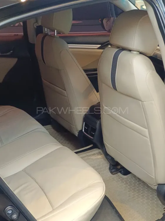 Honda Civic 2021 for Sale in Rawalpindi Image-1