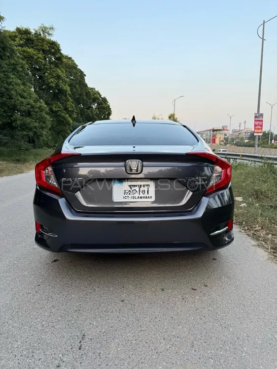 ہونڈا سوک 2021 for Sale in اسلام آباد ہونڈا سوک 2021 for Sale in اسلام آباد Image-5