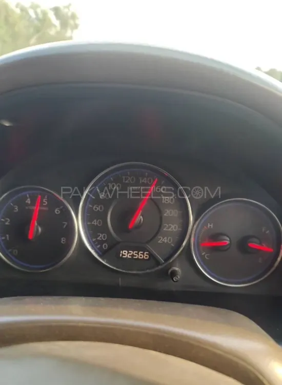 Honda Civic 2005 for Sale in Gujranwala Honda Civic 2005 for Sale in Gujranwala Image-5