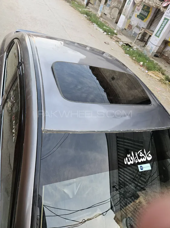ہونڈا سوک 2007 for Sale in لاہور ہونڈا سوک 2007 for Sale in لاہور Image-5