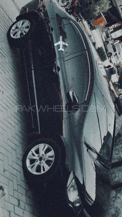 ہونڈا سوک 2009 for Sale in اسلام آباد ہونڈا سوک 2009 for Sale in اسلام آباد Image-2
