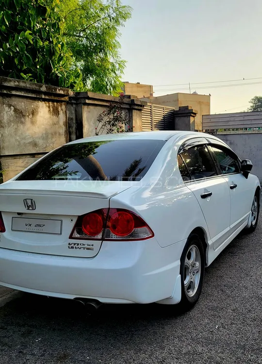Honda Civic 2012 for Sale in Jhelum Image-1
