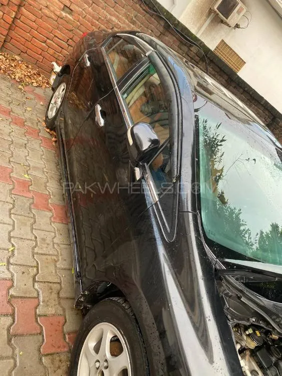 Honda Civic 2014 for Sale in Gujranwala Honda Civic 2014 for Sale in Gujranwala Image-5