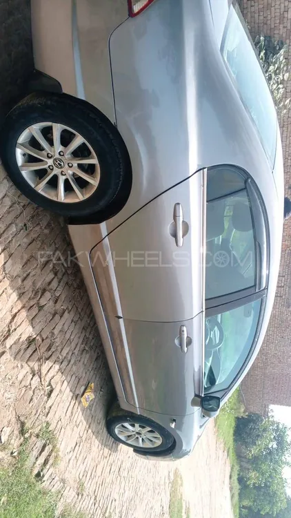 Honda Civic 2006 for Sale in Depal pur Honda Civic 2006 for Sale in Depal pur Image-4