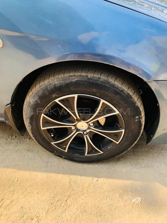 Honda Civic 2004 for Sale in Sargodha Image-1