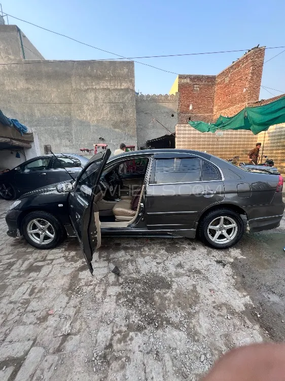 Honda Civic 2005 for Sale in Lahore Honda Civic 2005 for Sale in Lahore Image-4