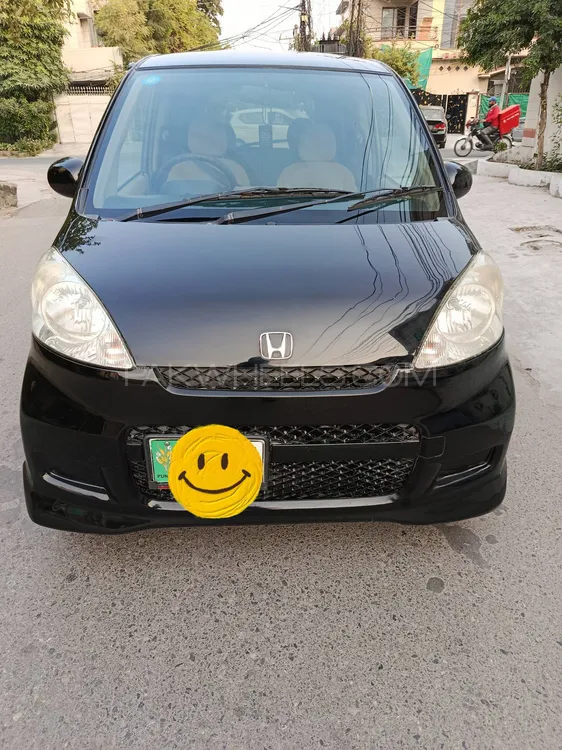Honda Life 2007 for Sale in Lahore Image-1