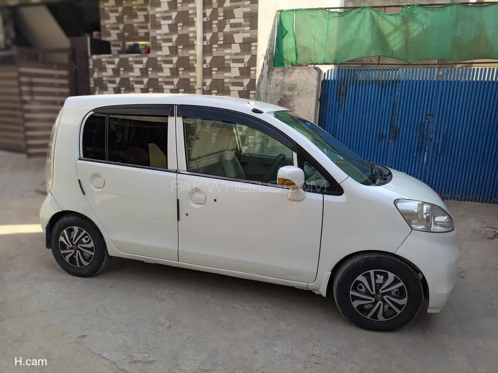 Honda Life 2008 for Sale in Rawalpindi Honda Life 2008 for Sale in Rawalpindi Image-3