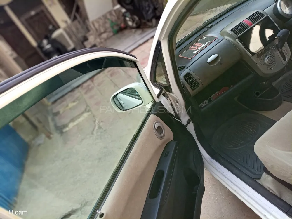 Honda Life 2008 for Sale in Rawalpindi Honda Life 2008 for Sale in Rawalpindi Image-10
