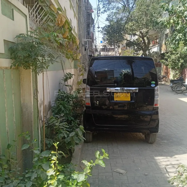 Honda N Box 2014 for Sale in Karachi Image-1