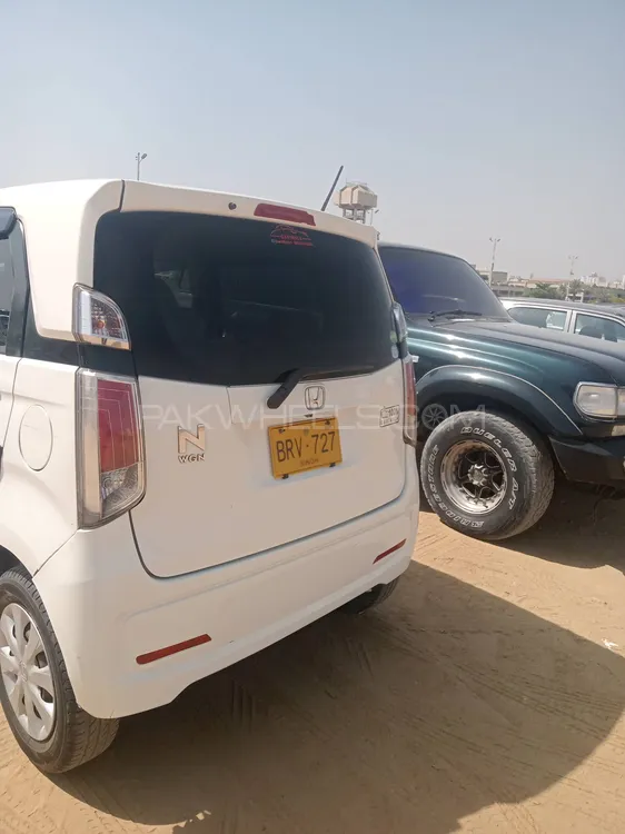 ہونڈا این ویگن 2016 for Sale in کراچی ہونڈا این ویگن 2016 for Sale in کراچی Image-2